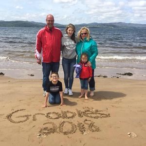 Meet your Posher, Sharon